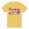 Garfield Mens Mom Number One T-Shirt