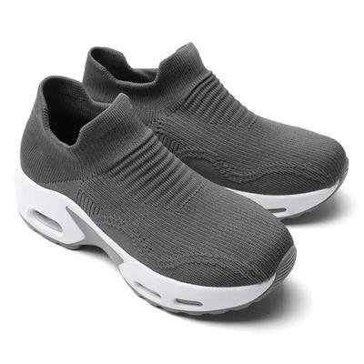 Кроссовки женские спортивные на платформе Key Height Original Vulcanize Novelty And Special Use Transparent Shoes Women Brands Shoes