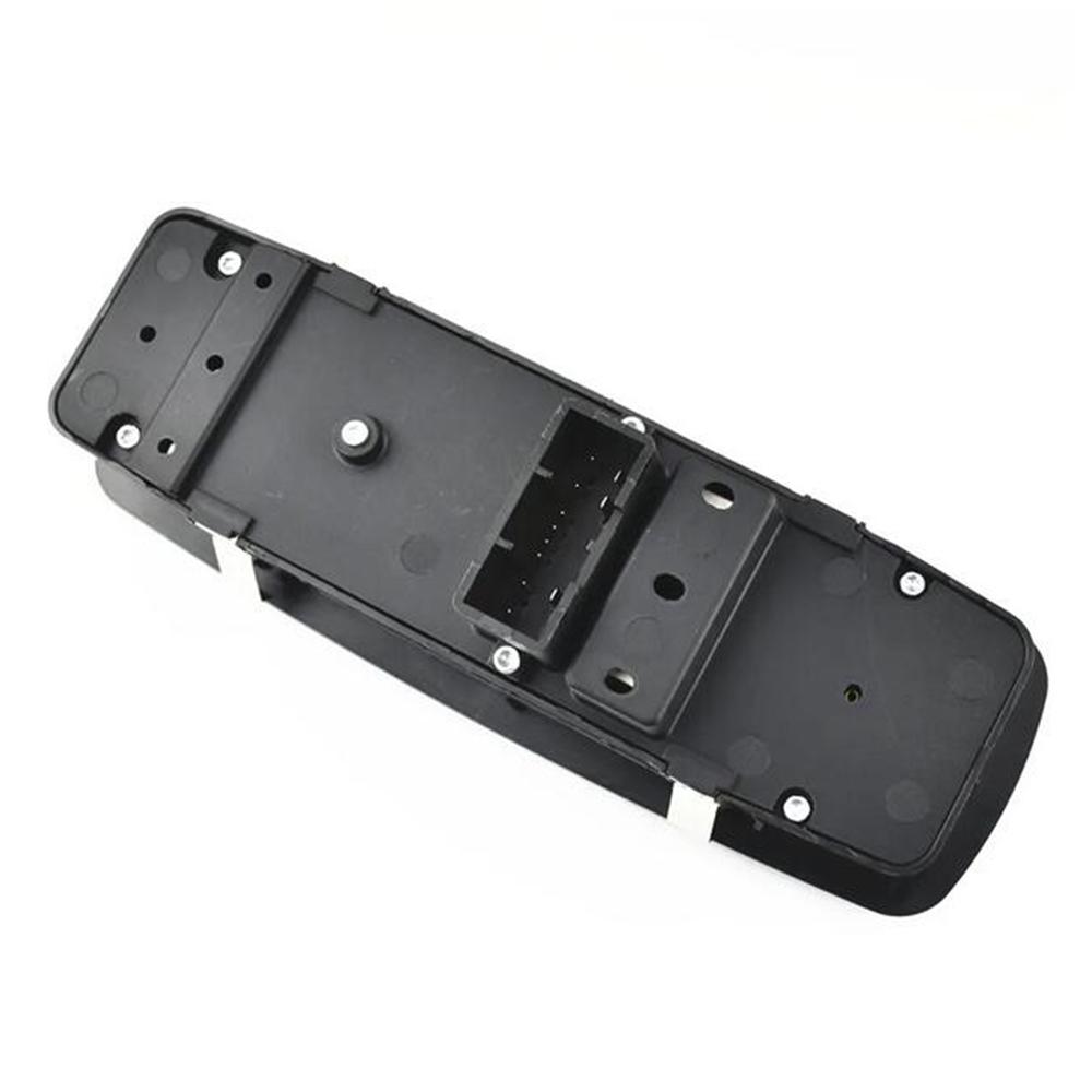 68262253Aa Master Window Control Power Switch For Dodge