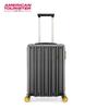 Чемодан на колесиках American Tourister TC8*28101, 20 дюймов