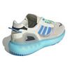 adidas ZX 5K Boost Low Молочно-белый Пульсирующий синий - GY4160