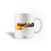 Ceramic Mug - MANIACASE - League of Legends - Gangplank - 30cl - Dishwasher Safe