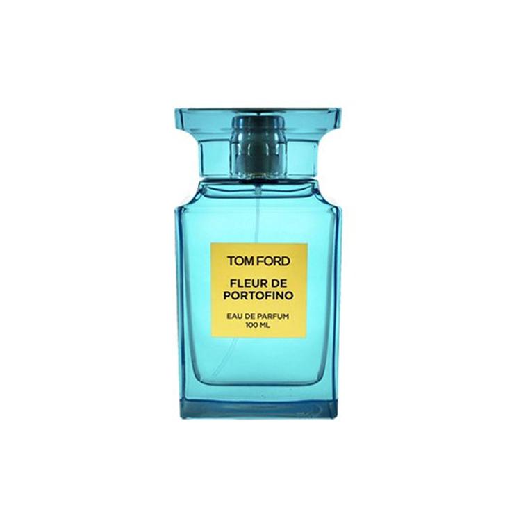 Tom Ford Fleur De Portofino Туалетная вода, Предыдущая версия