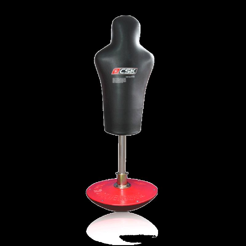 CSK Professional Standing Boxing Punching Bag