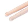 1 Pairs Music Band Maple Wood Drum Sticks Drumsticks 5A