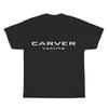 Новая футболка унисекс с логотипом Carver Yachts, смешной размер от S до 5XL