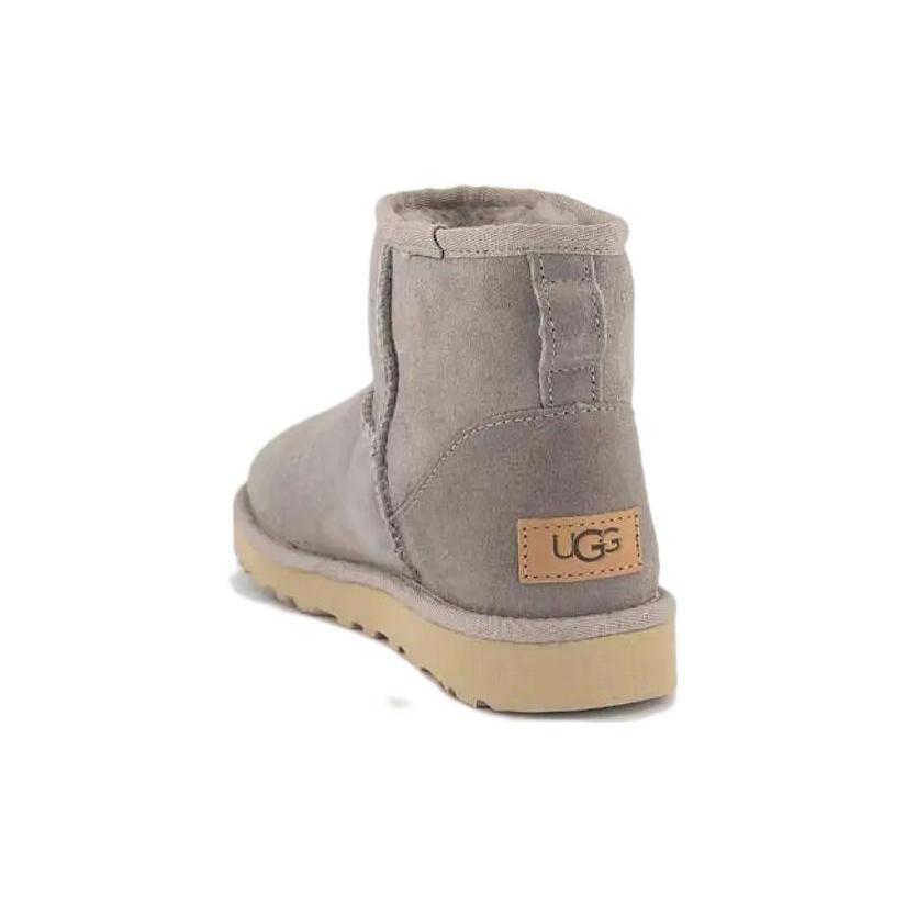 UGG Классические мини II Ботинки 'Campfire' Женские 1016222-CPF