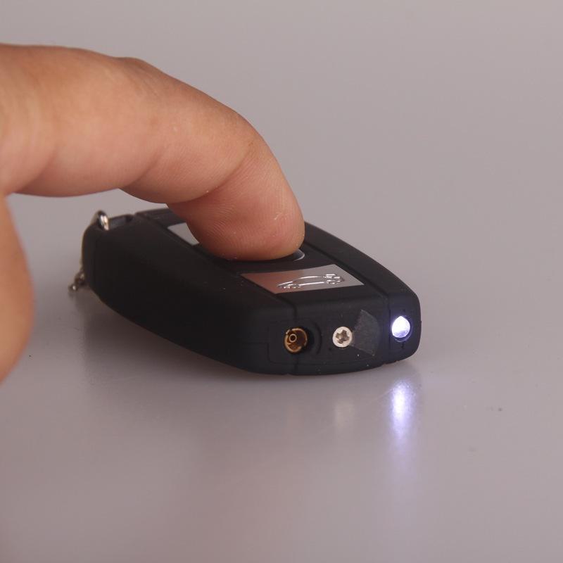 Креативная ветрозащитная зажигалка 46-го поколения с реалистичным дизайном 1:1 дизайн