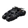 BANDAI SPIRITS 1/35 SCALE Batmobile (Batman Begins Ver.) Color-coded Plastic Model