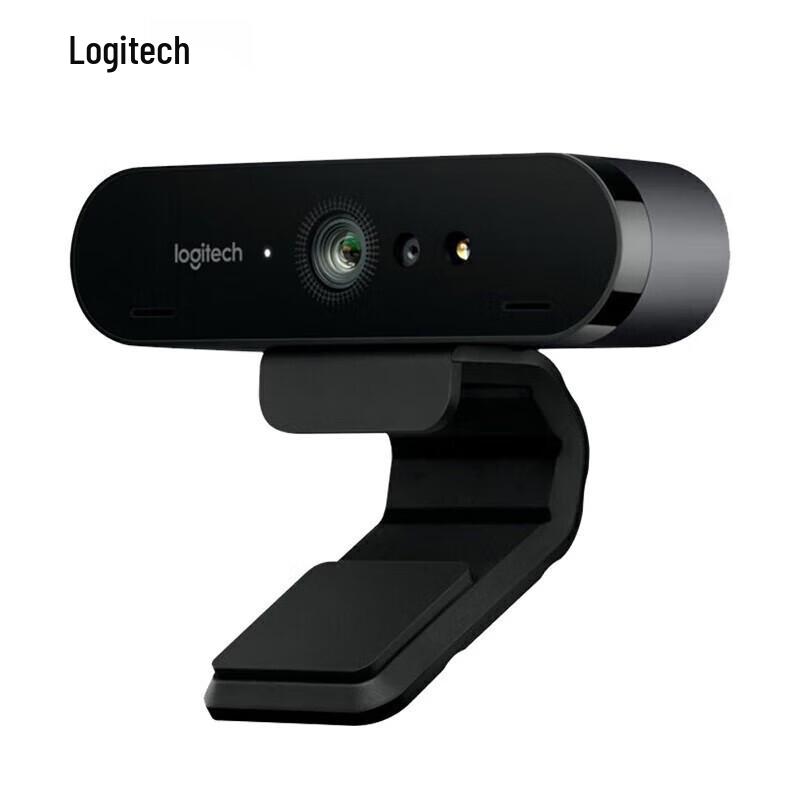 Веб-камера Logitech C1000e 4K HD