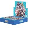 Weiss Schwarz Стартовый набор Aogiri High School, коробка из 12 штук