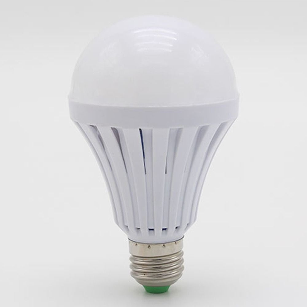 USB перезаряжаемая лампа освещения умный аварийный свет кемпинговый фонарь лампочка светодиодный сенсорный свет светодиодные лампы