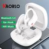 VAORLO B10 TWS Беспроводные наушники Bluetooth 5.0 с наушниками-крючками для всех смартфонов HiFi музыка стерео аудио удобные спортивные наушники