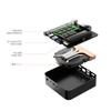 Mini PC 12th generation Intel Twin Lake N150 T9H Windows11 Pro OS miniPC High speed DDR4 Mini PC 4 threads Max VESA compatible Quiet Wired LAN port 3
