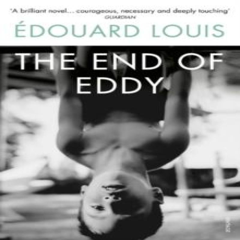 The End of Eddy by Edouard Louis Paperback Book 9780099598466