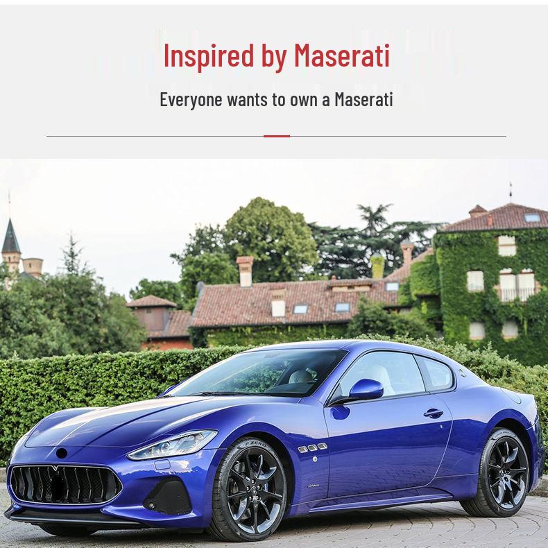 Car Exterior Decorative Shark Gill Air Vent Sticker - Door/Side/Hood Modification