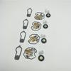 4 Sets Carburetor Rebulid Kits For 1980 Honda CB650 / CB650C Custom Carb Repair