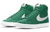 Nike Блейзер Мид 77 Сосново-зеленый CI1172-301