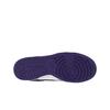 Nike Dunk Low Championship Purple Мужские кроссовки White Court-Purple DD1391-104