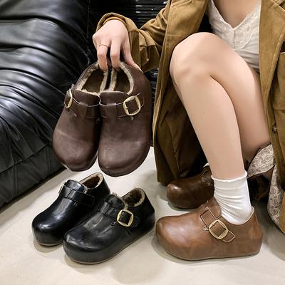 Ботинки – Ботинки