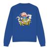 Rugrats Unisex Adult Tommy Pickles Has A Plan Sweatshirt