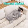 Стирка Термоодеяло Толстое Теплое Грелка Универсальная Электрическая Грелка Для Дома Офиса