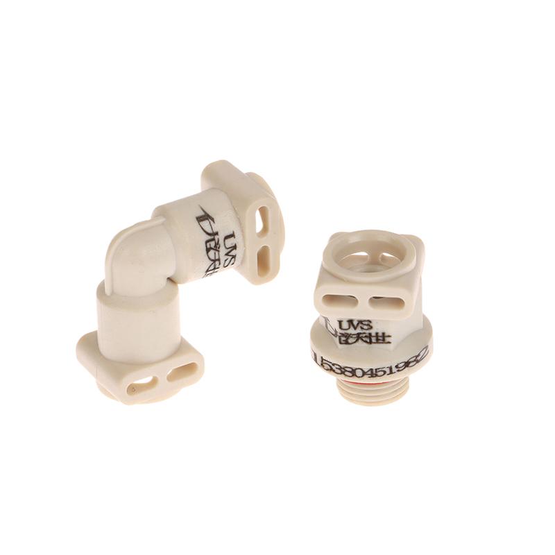 Соединитель для кофемашины прямой L двухсторонний Tf трехсторонний для полностью автоматической кофемашины, аксессуары для интерфейса