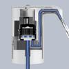 Automatic Electric Water Dispenser Rechargeable Gallon Bucket Pump Drinking Water Pump  Dormitory