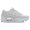 Nike Air Max 90 LV8 'Glacier Blue' Women's HF0782-100