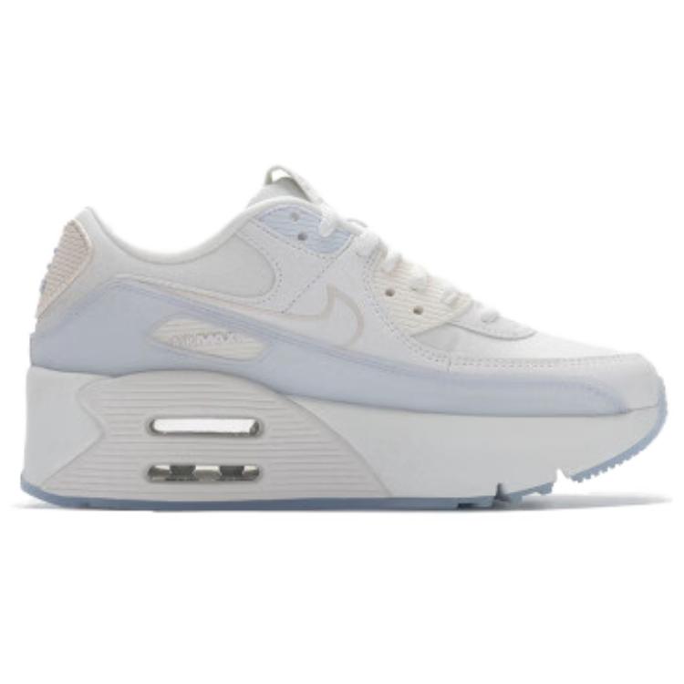 Nike Air Max 90 LV8 'Glacier Blue' Women's HF0782-100