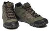 Обувь для треккинга Regatta Edgepoint Mid Boots bayleaf burnt umber