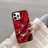 Турция Турция Ататюрк Флаг Чехол для Телефона Задняя Крышка для iPhone 17 Air 16 15 14 13 11 12 Pro Max PlusS Shell Coque