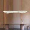 Minimalist LED Pendant Chandeliers Light for Dining Room Table Hallway Office Pendant Lamp Home Decoration Hanging Light Fixture