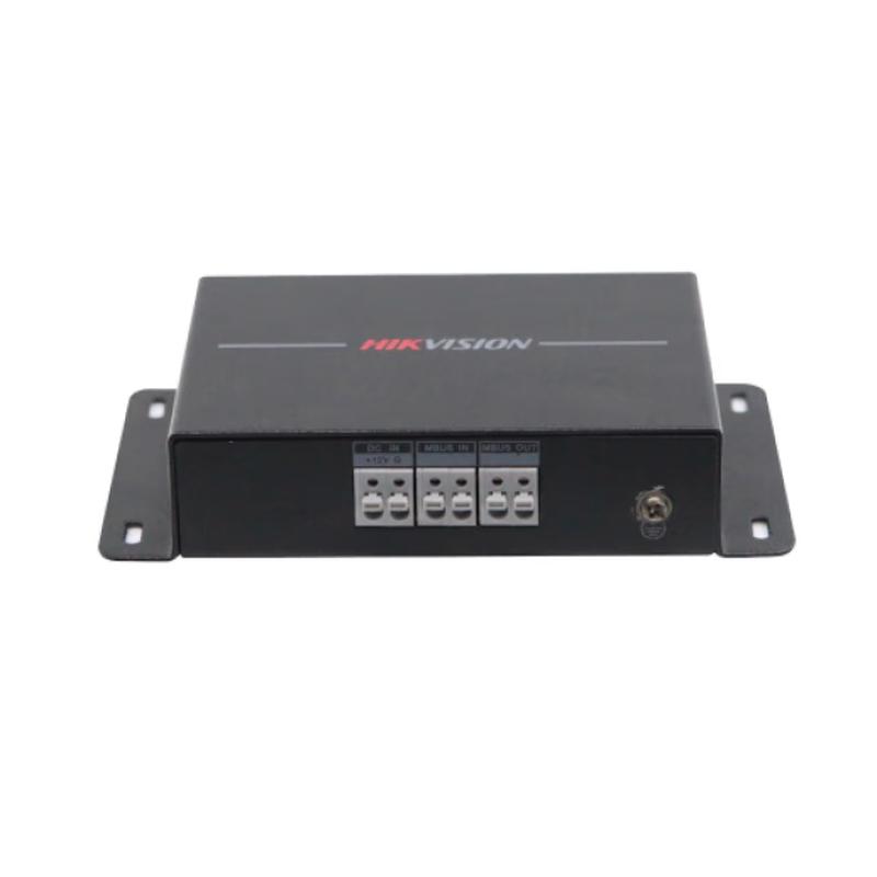 HIKVISION DS-29M01-BR Surveillance Bus Repeater CN plug (adapter included)