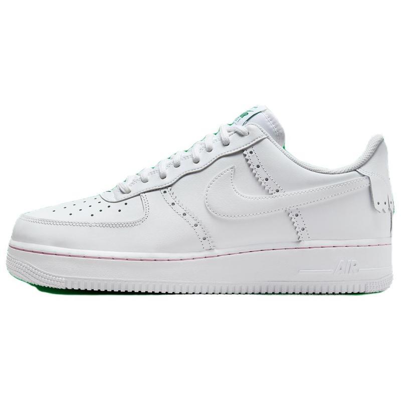 Nike Air Force 1 Low '07 LV8 The Masters Back 9 Collection Sneakers HF1937-100
