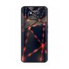 Для Xiaomi Poco X3 NFC Чехол С принтом Мультяшный Силиконовый Задняя крышка Мягкий Бампер Чехол для телефона Для POCO X3 Pro X 3 ТПУ Чехол Funda 6.67''