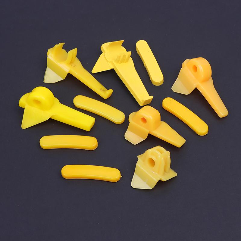 Tyre Changer Tire Machine Parts Tireless Bird Head Pad Wheel Protection Pad