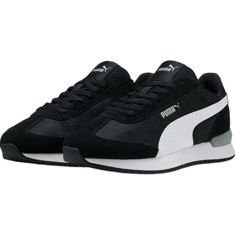 Puma R78 Унисекс Ретро Повседневные Кроссовки