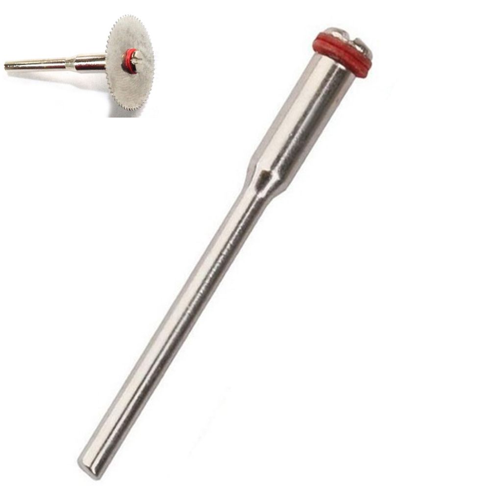 10 шт./набор держателей Mayitr абразивный отрезной круг для вращающегося инструмента оправка винт оправка хвостовик