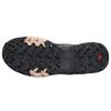 SALOMON X Ultra 4 Low Прочные уличные кроссовки Женская обувь Черный 412851
