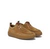 Полуботинки Tommy Hilfiger Modern Suede Moc Toe Shoe FM0FM05501 светло-коричневый