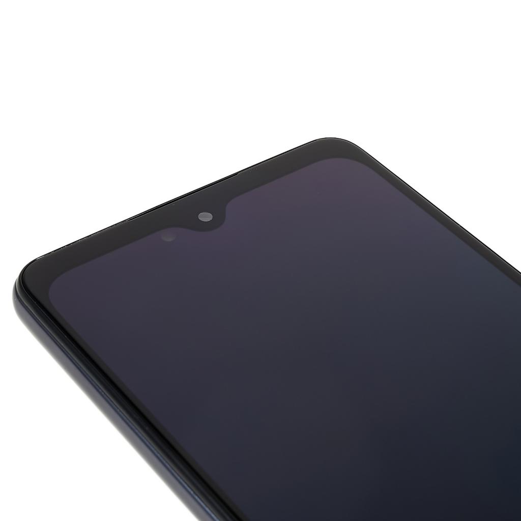 Для Samsung Galaxy A52 4G A525/A52 5G A526/A52s 5G A528 OLED-экран и тачскрин в сборе+Рамка, Класс C (без логотипа)