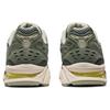 Asics Кроссовки унисекс Gel Kayano 14 Olive Grey Pure Silver 1201A161-301