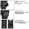 Daiwa PD Game Vest Black Free Size DF-6624