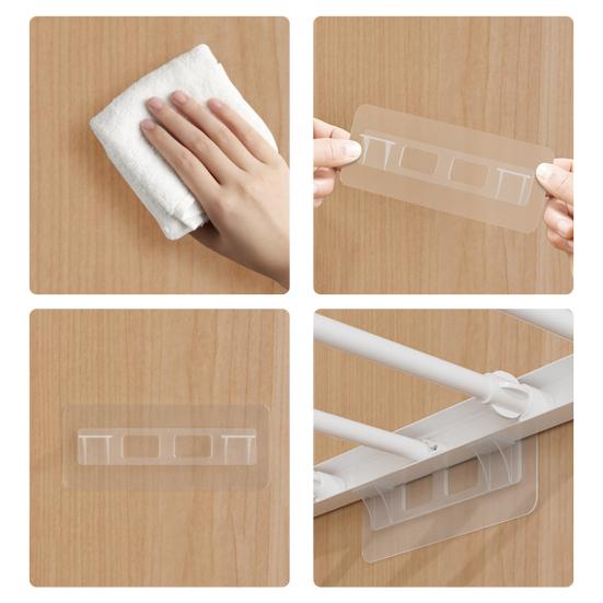 Телескопические полки для гардероба, стеллажи для хранения, кухня, ванная комната, обувь, шкаф, разделительные пластины, разделители для гардероба