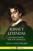 Книга Rimas Y Leyendas (Spanish Edition - Edicion Espanola)