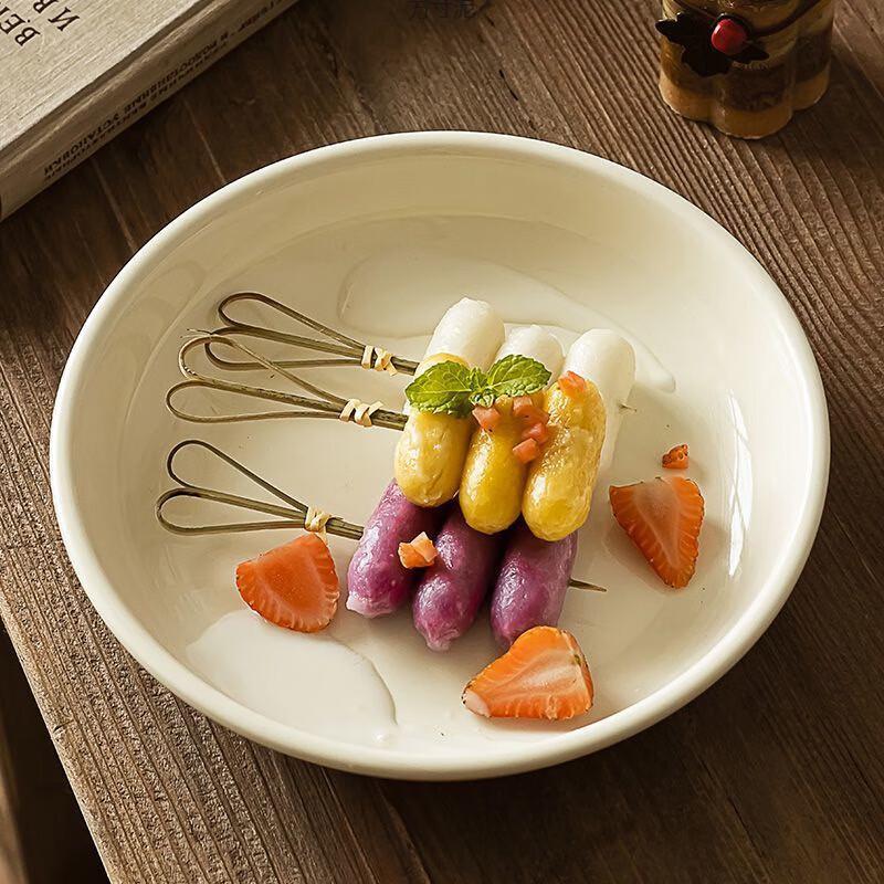 Wutuo Zhiyu Ceramic Dinnerware Set