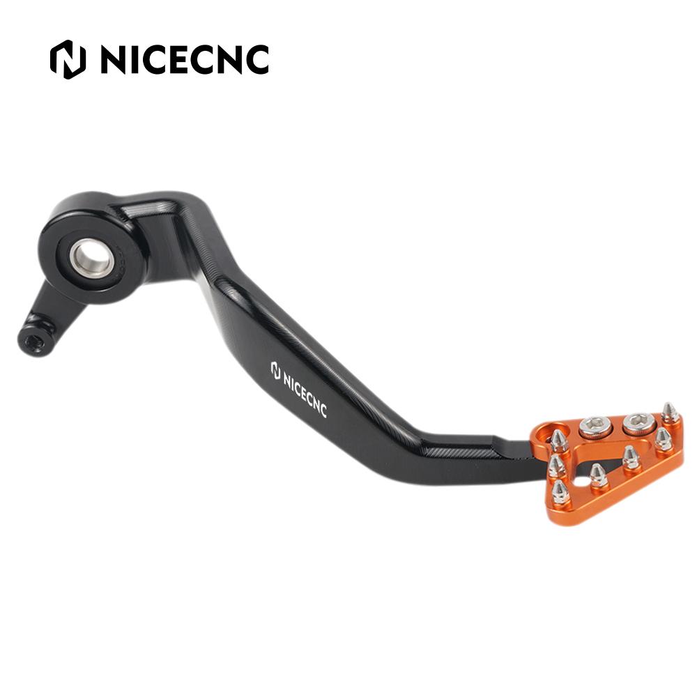 For 2015-2020 KTM 1290 SAR SAS SAT 1290 Super Adventure R S T Brake Lever Foot Pedal for KTM 1050 1090 1190 Adventure/R
