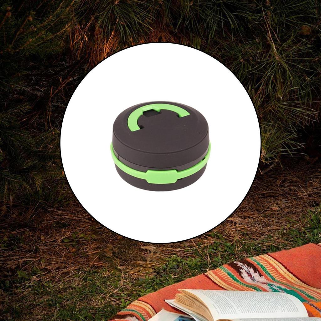 Светодиодный кемпинговый фонарь-фонарик многофункциональный выдвижной уличный свет лампа для палатки для пеших походов