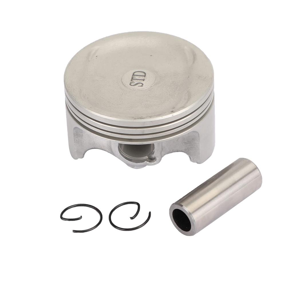 Bruce Shark 155cc Bore Up Kit комплект поршневых прокладок кольца UPGRADE 155cc для YAMAHA NMax 125 155 MBK Ocito 125cc & / 58.00mm